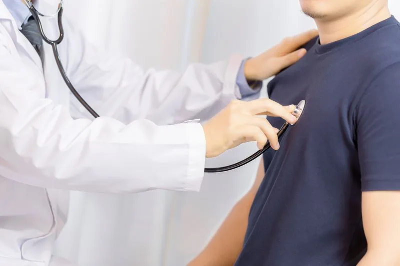Bluthochdruck & Cholesterin-Management