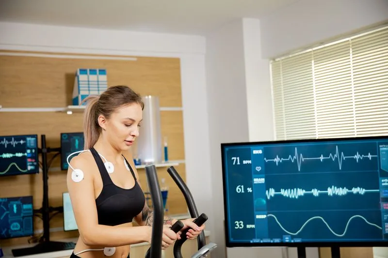 Kardiale Fitness & Präoperative Abklärung