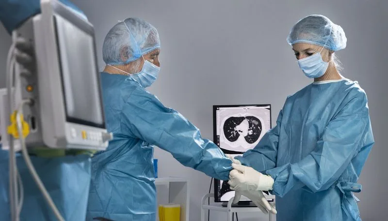 TAVI · Kathetergestützter Aortenklappenersatz
