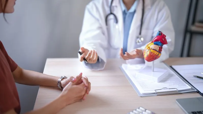 Zweitmeinung Kardiologie