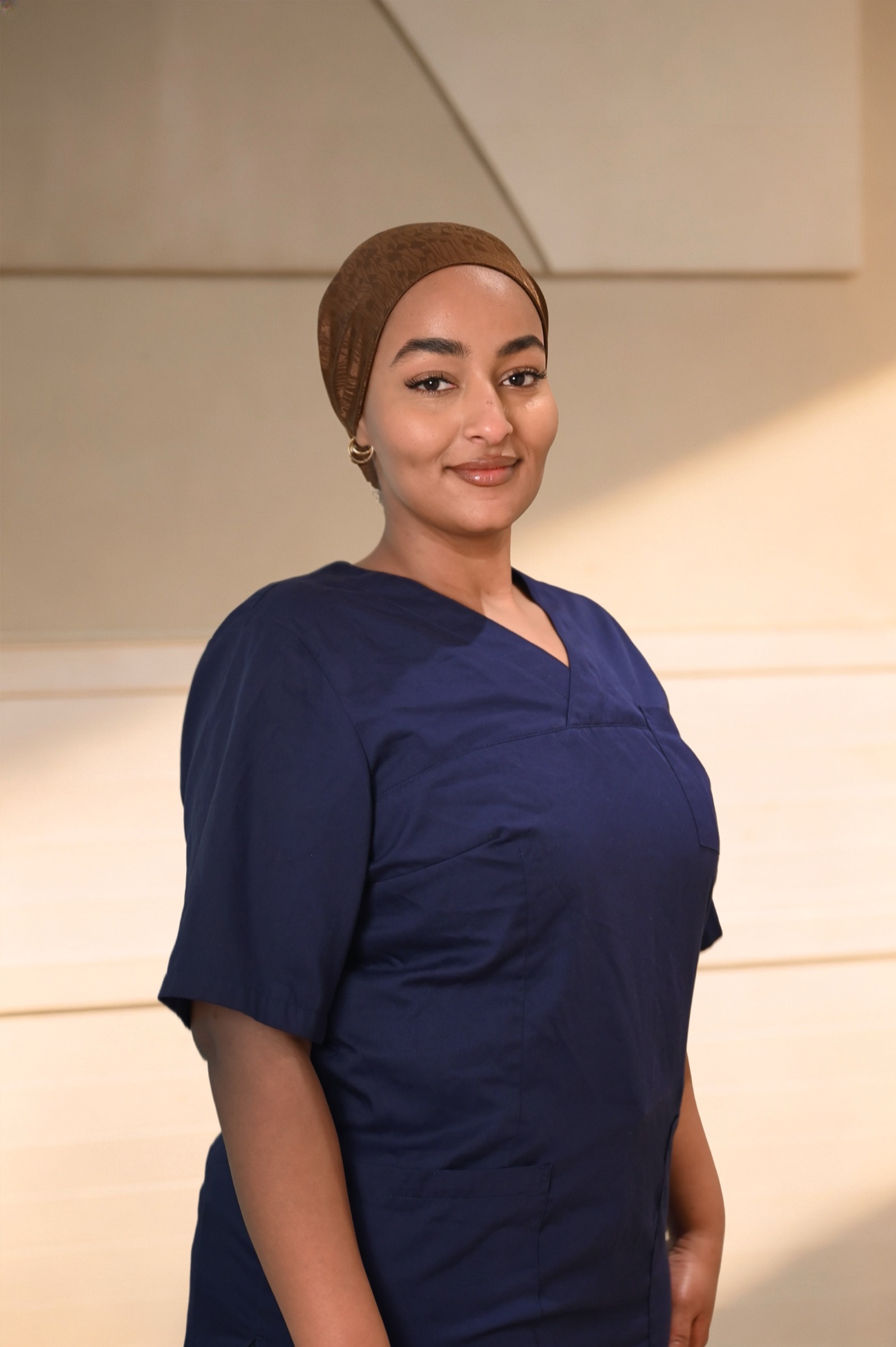 Asha Abdirahman